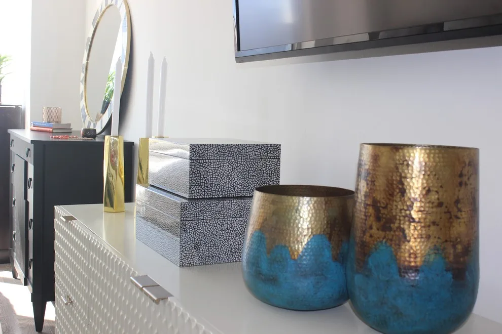 Times Square Studio by Carmen Caceres Ethan Allen NYC - Photo 4