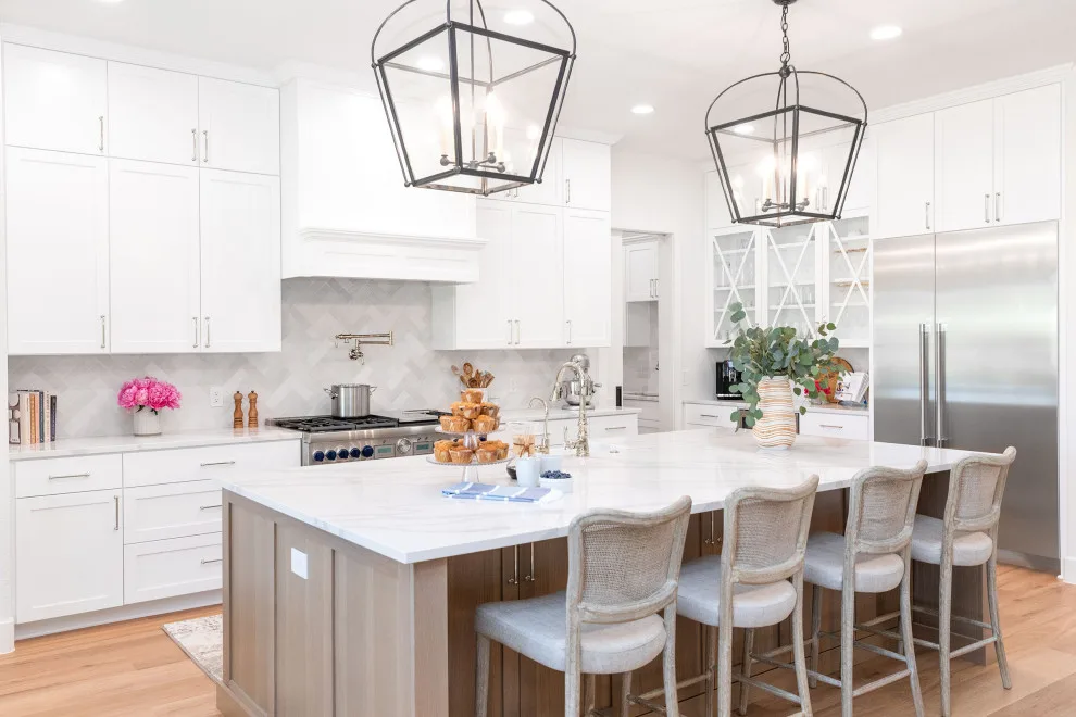 Enduring Elegance by April Interiors - Photo 9