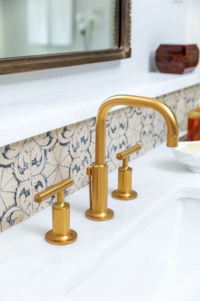 Eternal Bocage Bathroom Expansion by Ourso Designs - Photo 13