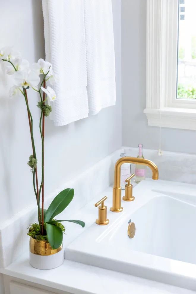 Eternal Bocage Bathroom Expansion by Ourso Designs - Photo 3