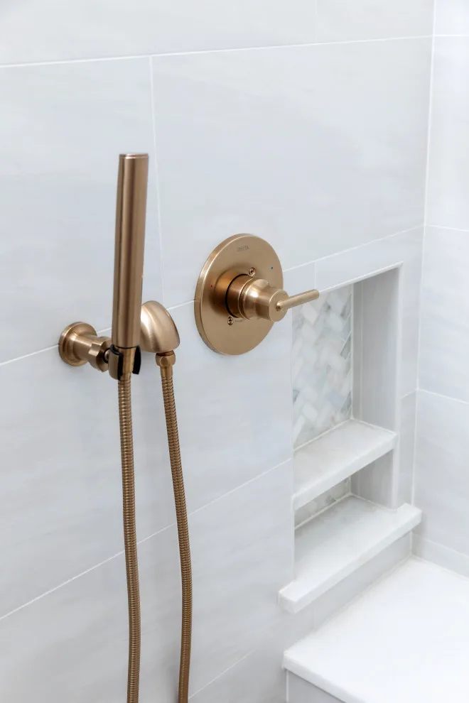 Eternal Bocage Bathroom Expansion by Ourso Designs - Photo 10