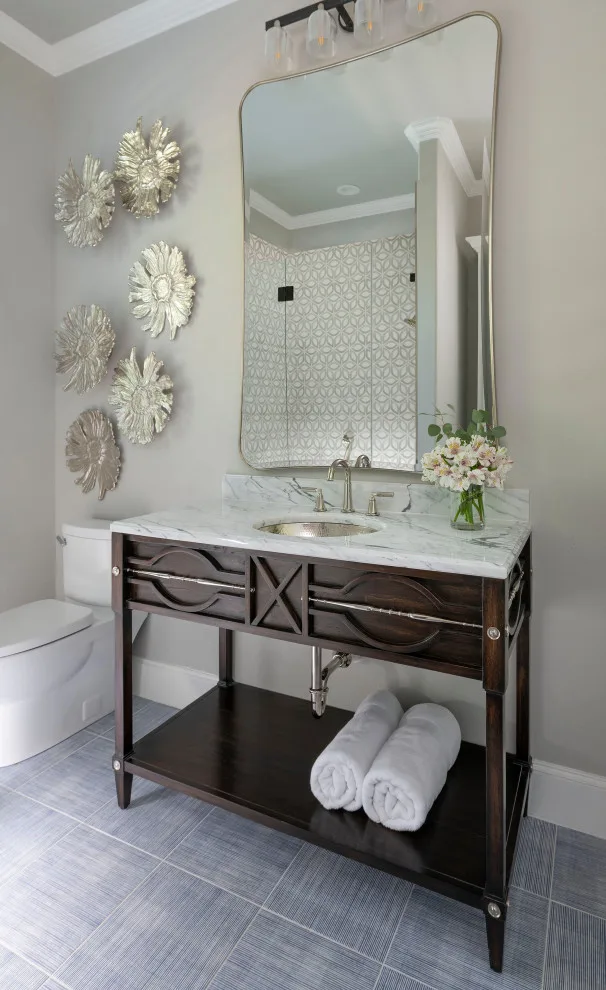 Enduring Elegance in Colleyville by Wesley-Wayne Interiors, LLC - Photo 5