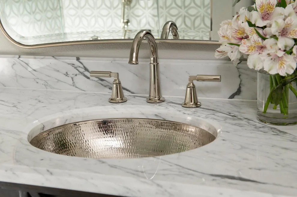 Enduring Elegance in Colleyville by Wesley-Wayne Interiors, LLC - Photo 24