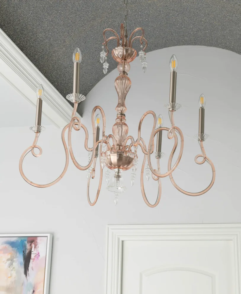 Enduring Elegance in Colleyville by Wesley-Wayne Interiors, LLC - Photo 8