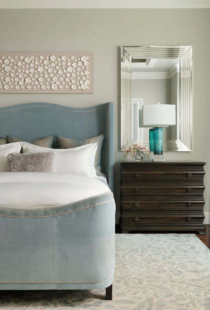 Enduring Elegance in Colleyville by Wesley-Wayne Interiors, LLC - Photo 11
