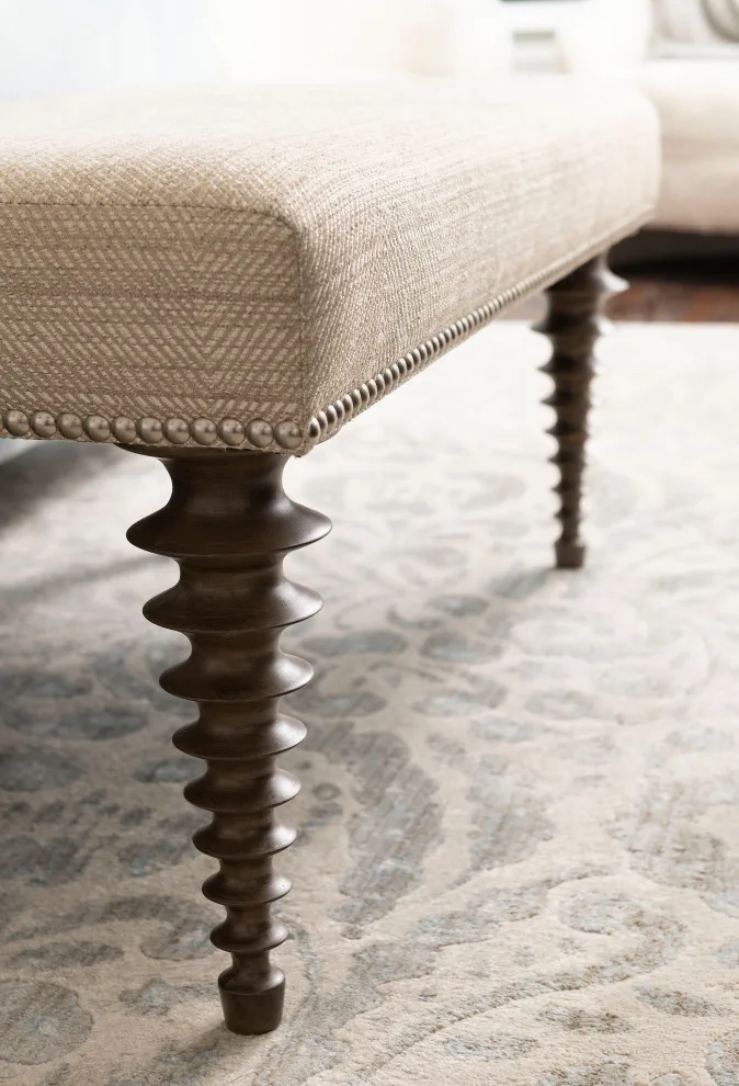 Enduring Elegance in Colleyville by Wesley-Wayne Interiors, LLC - Photo 3