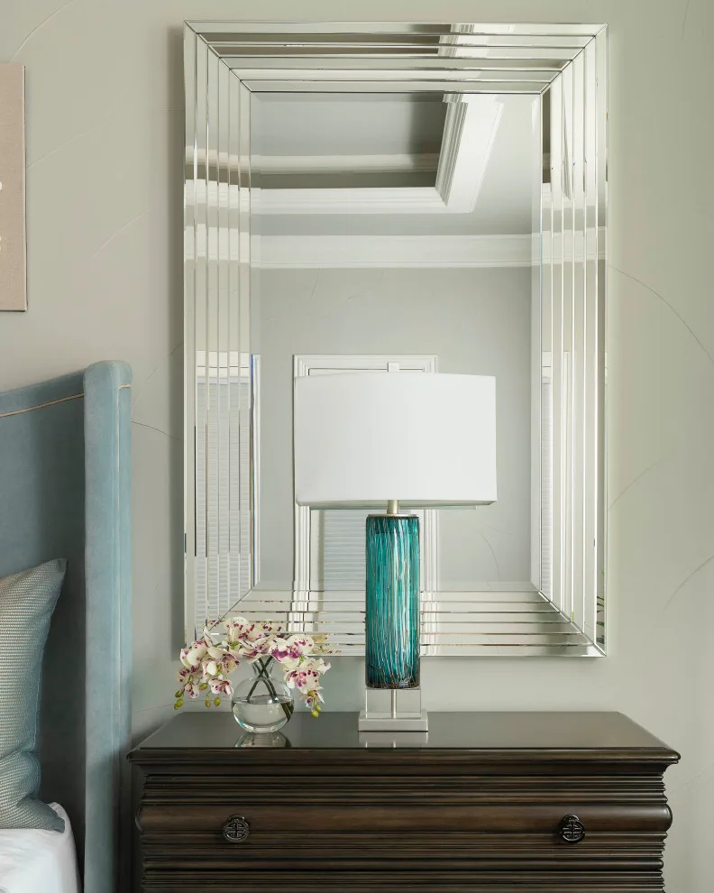 Enduring Elegance in Colleyville by Wesley-Wayne Interiors, LLC - Photo 13