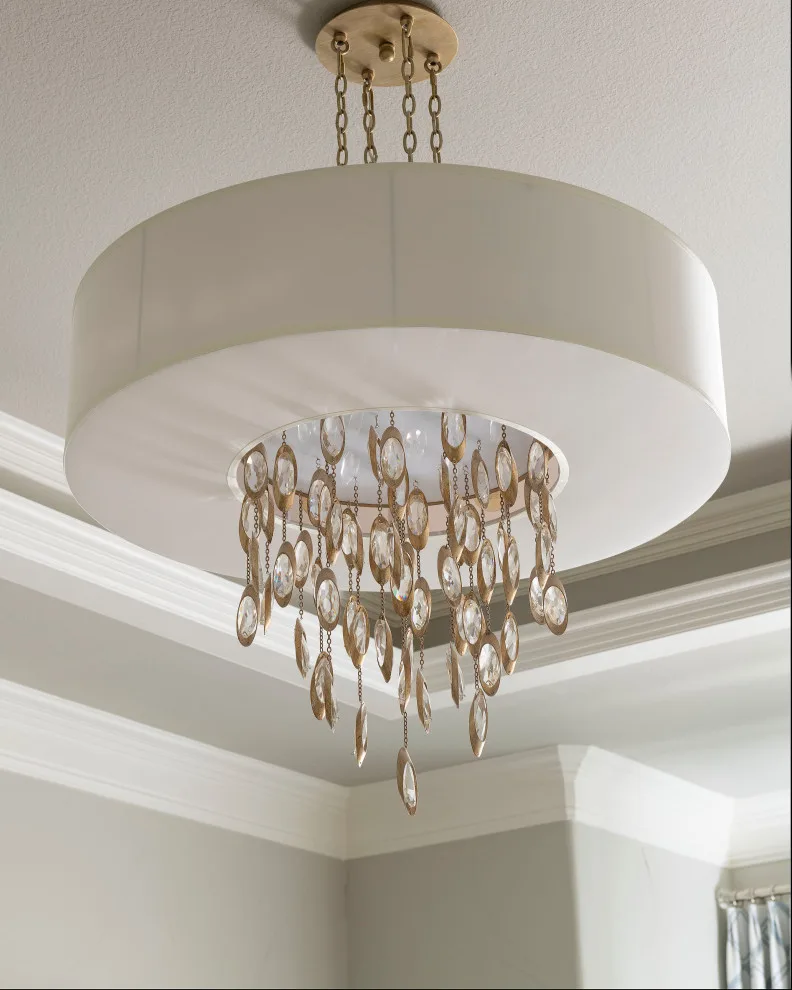 Enduring Elegance in Colleyville by Wesley-Wayne Interiors, LLC - Photo 19