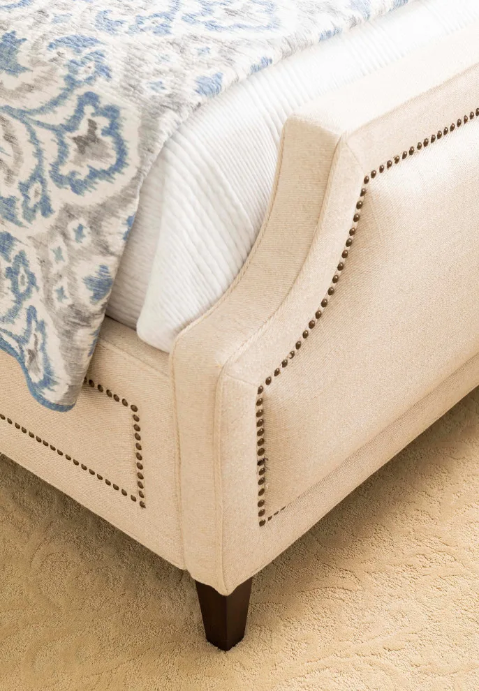 Enduring Elegance in Colleyville by Wesley-Wayne Interiors, LLC - Photo 14