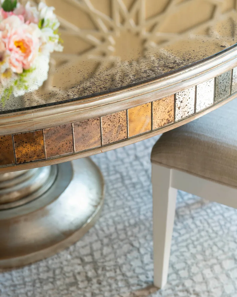 Enduring Elegance in Colleyville by Wesley-Wayne Interiors, LLC - Photo 6