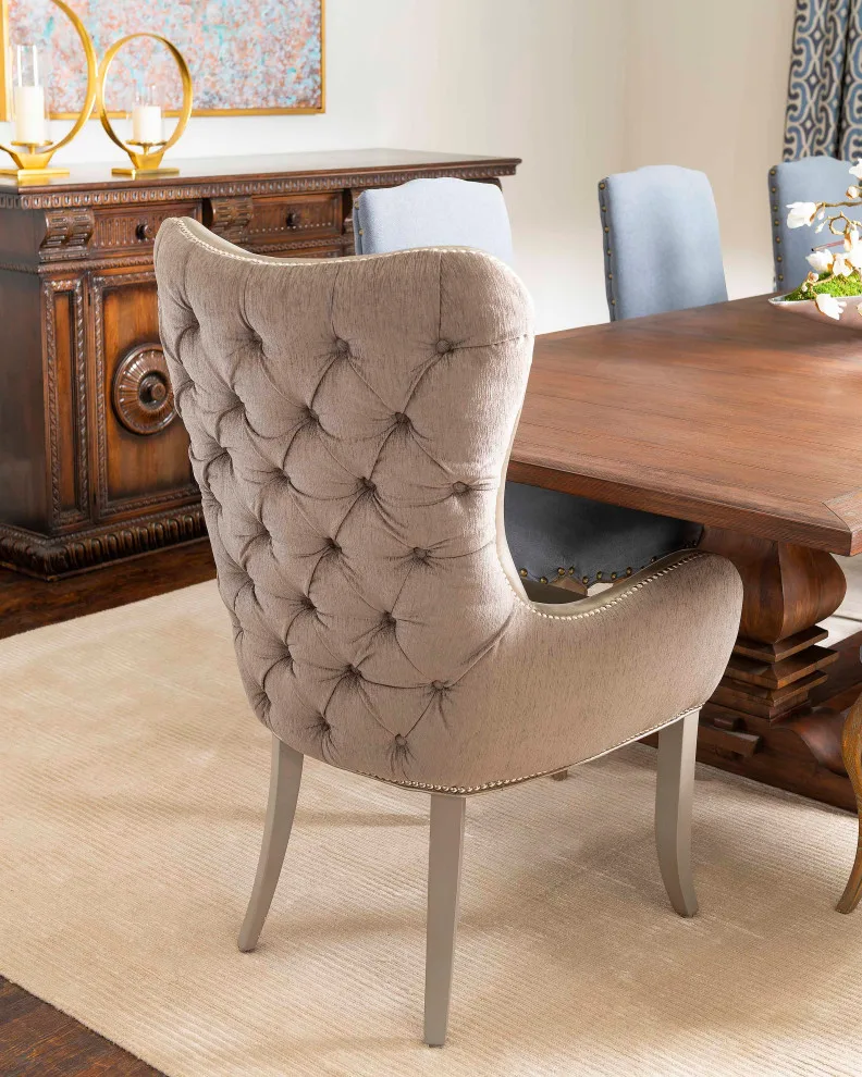 Enduring Elegance in Colleyville by Wesley-Wayne Interiors, LLC - Photo 12