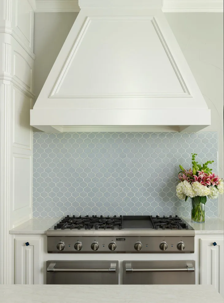Enduring Elegance in Colleyville by Wesley-Wayne Interiors, LLC - Photo 21