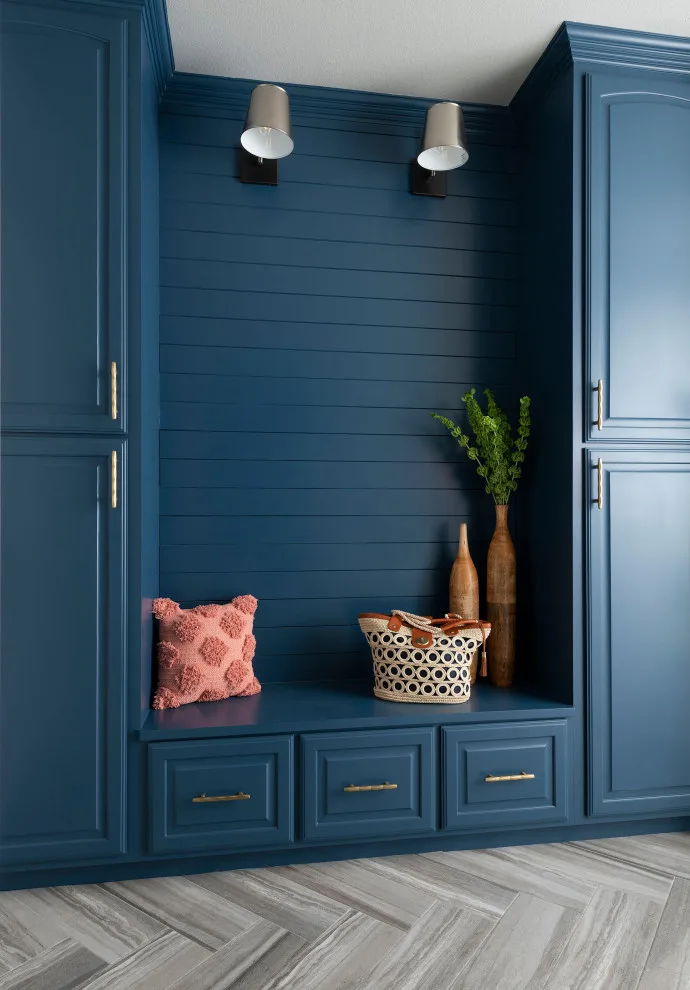 Enduring Elegance in Colleyville by Wesley-Wayne Interiors, LLC - Photo 26