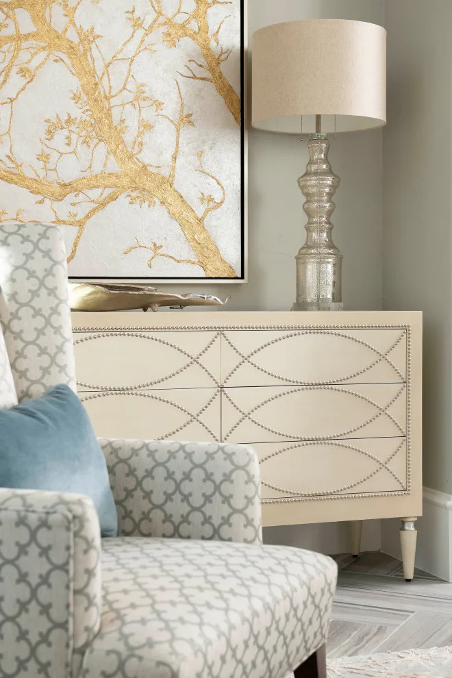 Enduring Elegance in Colleyville by Wesley-Wayne Interiors, LLC - Photo 17