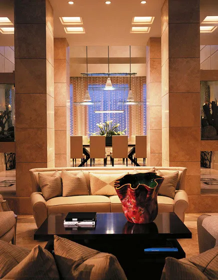 Enduring Modern by Indian Wells & Beverly Hills Luxury Interiors - Photo 2