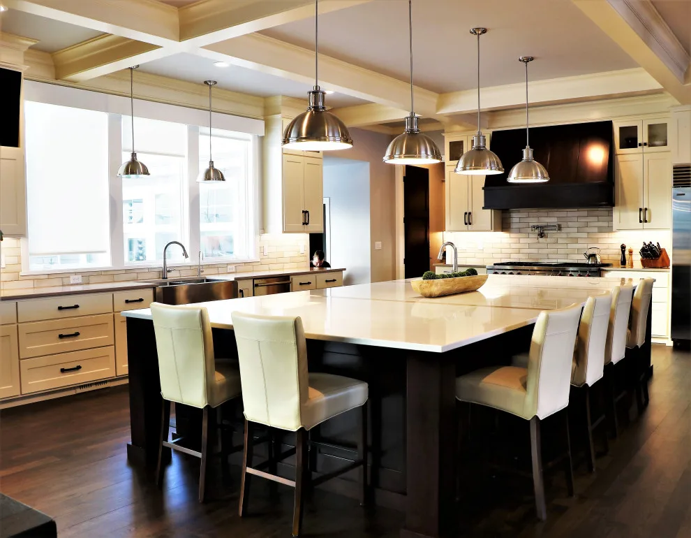 Eternal Family Residence by Studio Rogue Interior Design - Photo 8