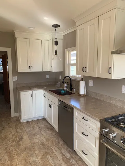 Enduring Kitchen Revamp by Gracelynn Interiors (Designs By Lauren Tait) - Photo 3