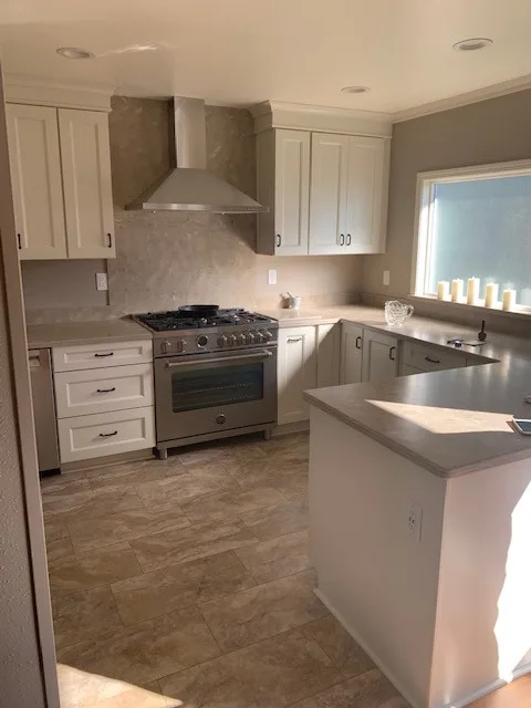 Enduring Kitchen Revamp by Gracelynn Interiors (Designs By Lauren Tait) - Photo 4