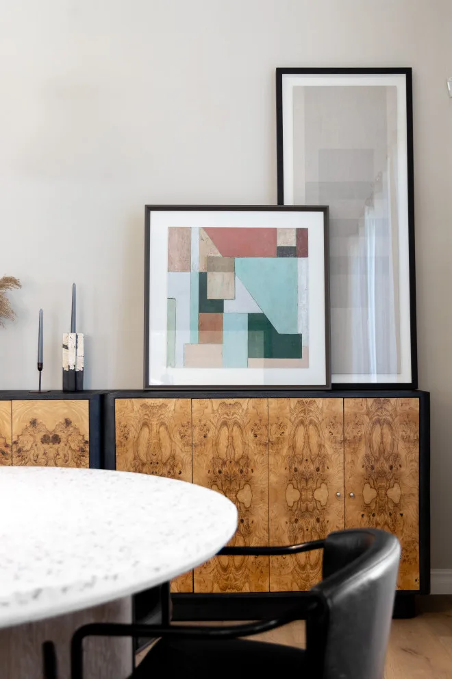 Eternal Terrazzo by Kaitlyn Wolfe - Photo 22