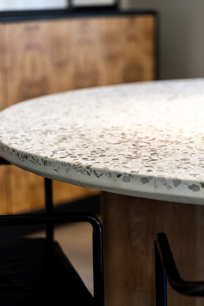Eternal Terrazzo by Kaitlyn Wolfe - Photo 9