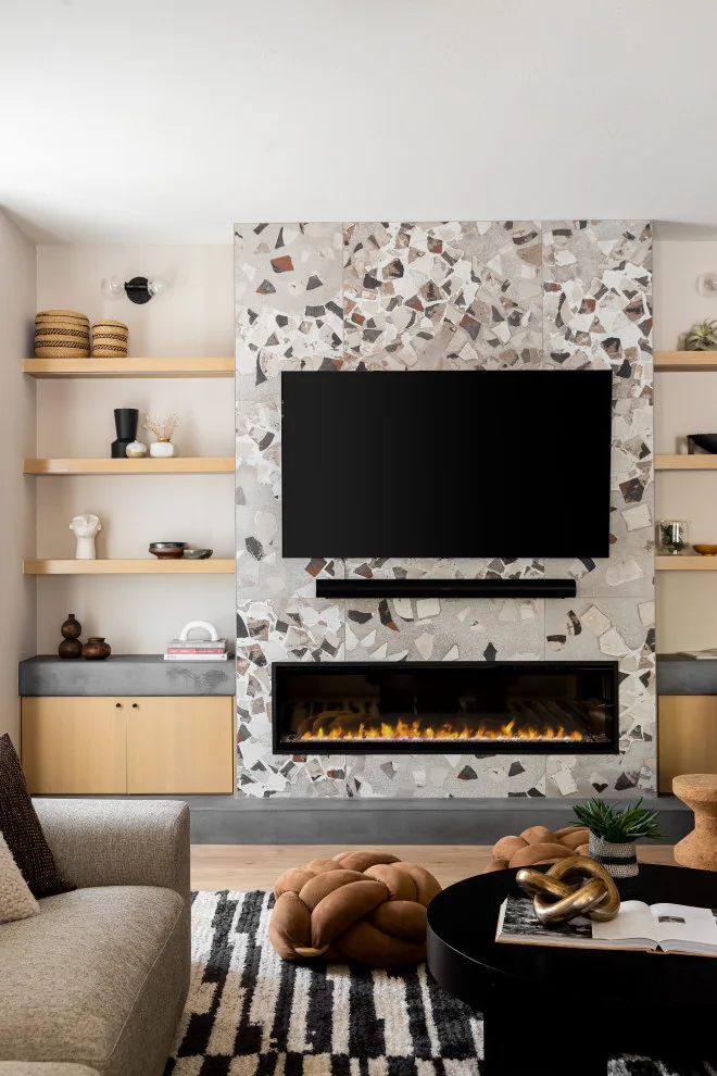 Eternal Terrazzo by Kaitlyn Wolfe - Photo 33