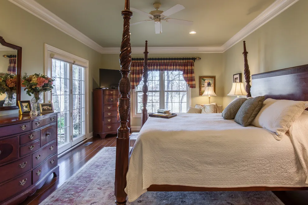 Meredith Parrish Design, Llc - Photo 5