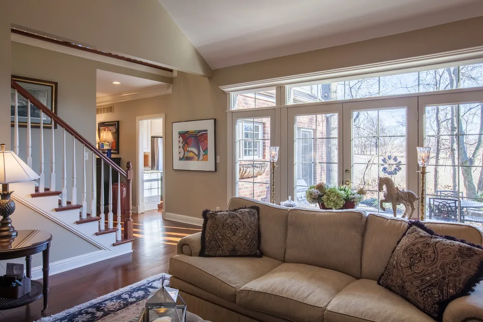 Enduring Heritage by Meredith Parrish Design, Llc - Photo 3