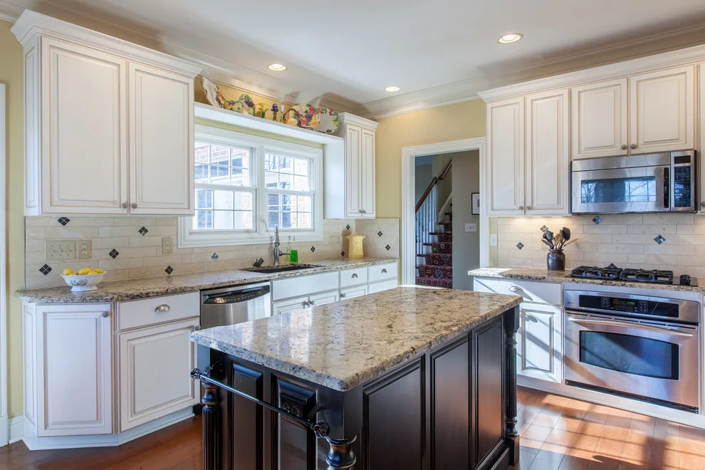 Meredith Parrish Design, Llc - Photo 4