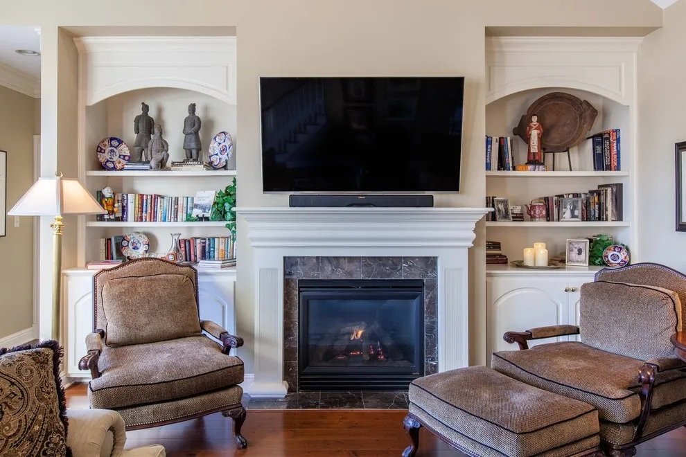 Enduring Heritage by Meredith Parrish Design, Llc - Photo 2