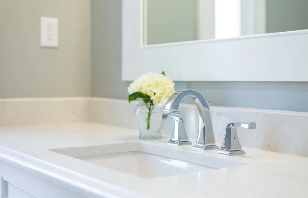 Classic Enduring Bathroom by Michelle McKoy Designs - Photo 4