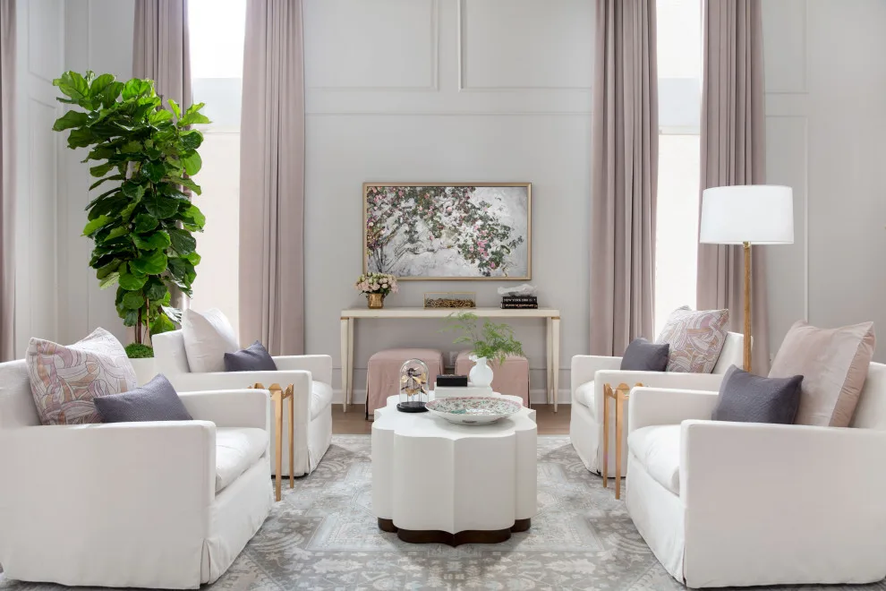 Enduring Renovation by Lynn Holender Designs - Photo 3