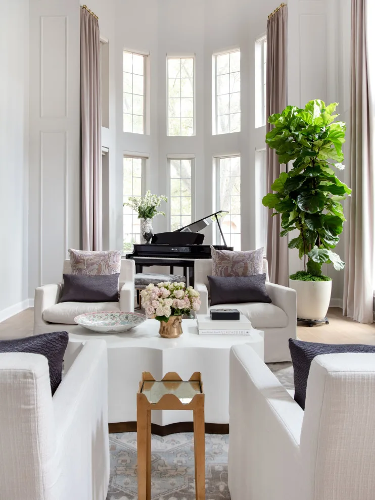 Enduring Renovation by Lynn Holender Designs - Photo 12