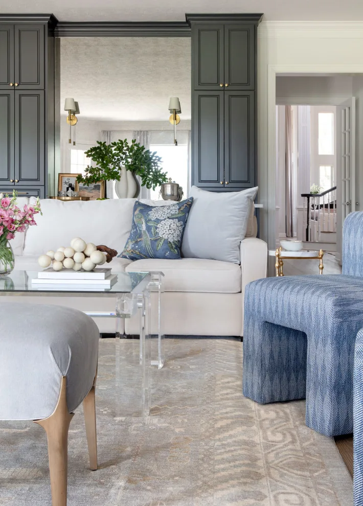 Enduring Renovation by Lynn Holender Designs - Photo 9