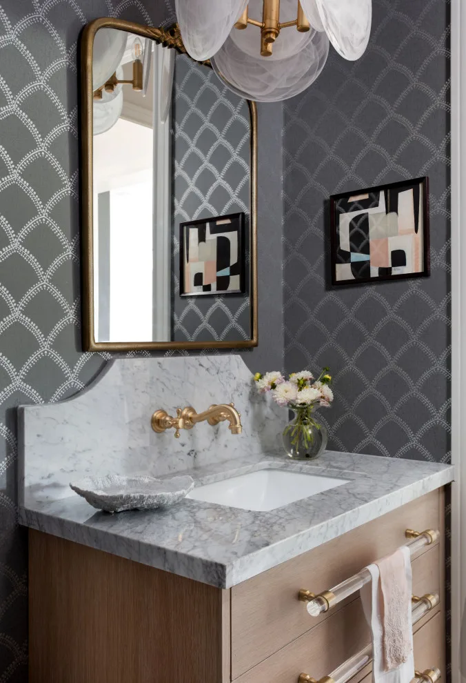 Enduring Renovation by Lynn Holender Designs - Photo 8