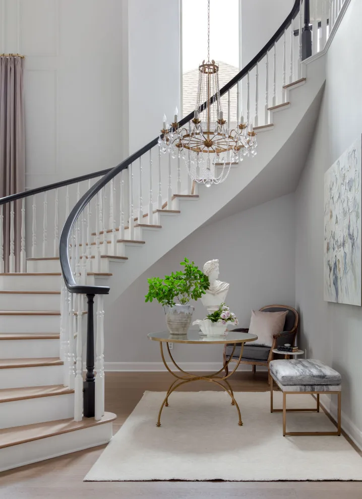 Enduring Renovation by Lynn Holender Designs - Photo 7