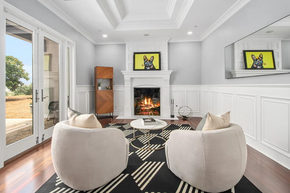 Timneh Project by Acacia + Spruce - Photo 11