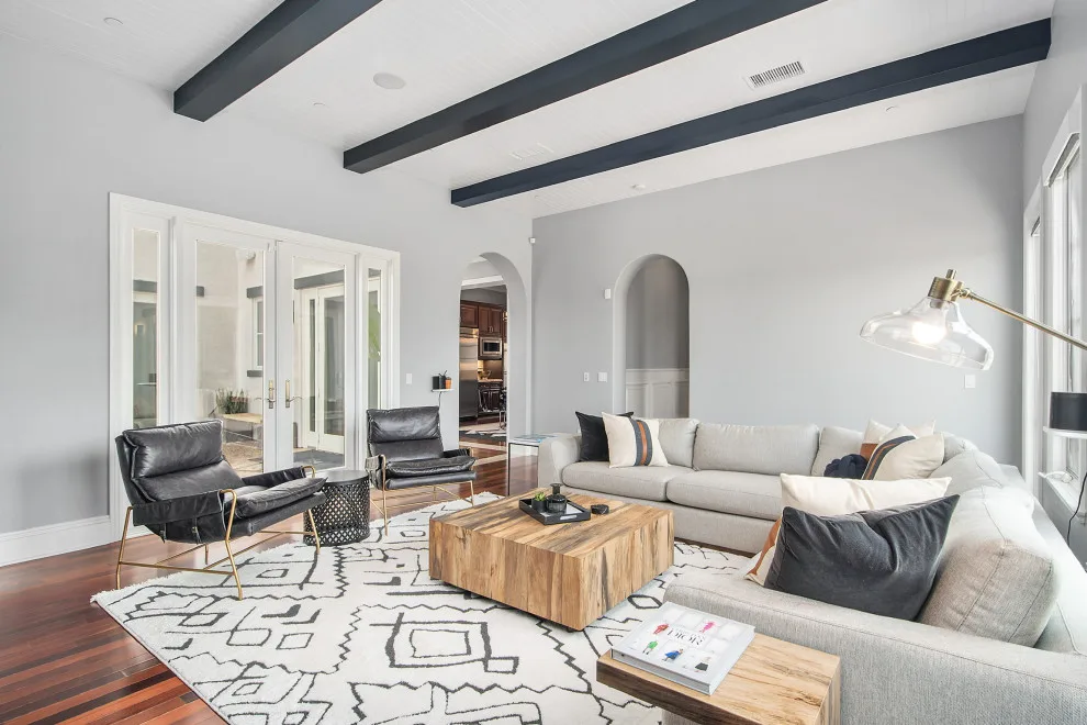 Timneh Project by Acacia + Spruce - Photo 4
