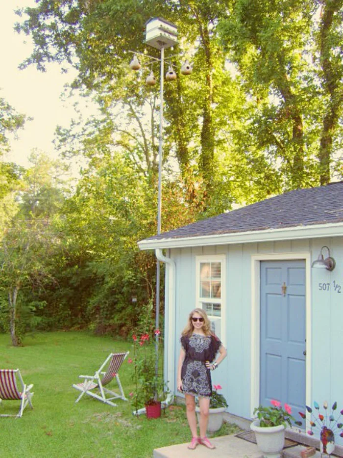 400 Square Foot Tiny Home by Jennifer Burt Interiors - Photo 3