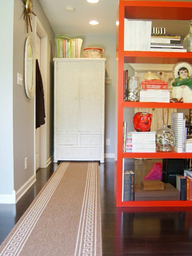 400 Square Foot Tiny Home by Jennifer Burt Interiors - Photo 2