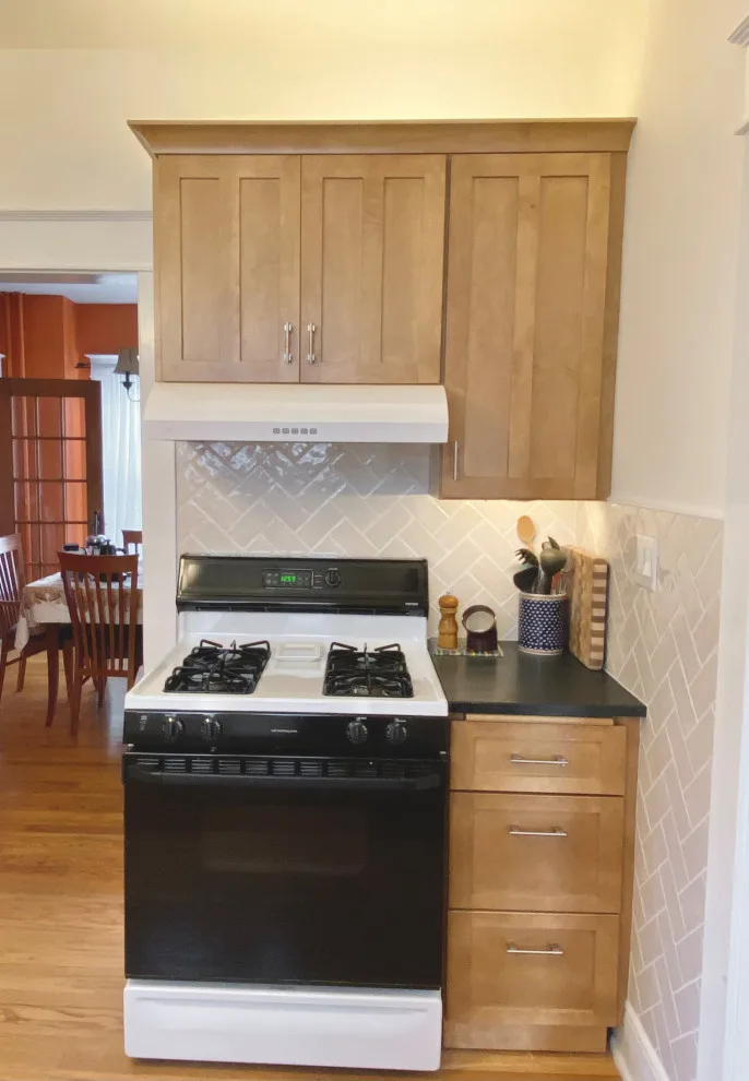 Small Artisan Kitchen Refresh by Bespoke Decor - Photo 5