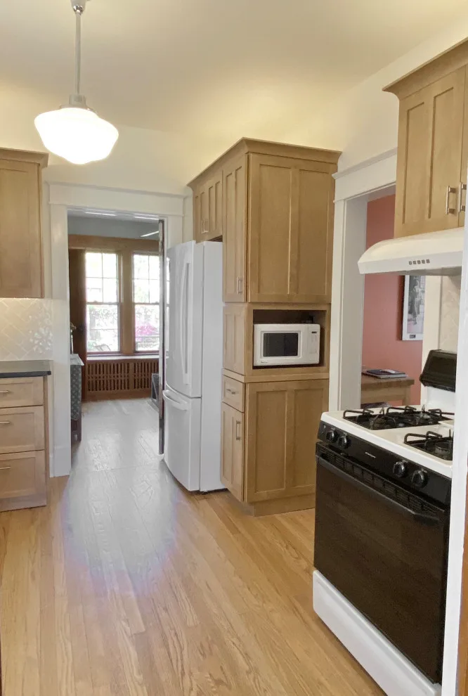 Small Artisan Kitchen Refresh by Bespoke Decor - Photo 3