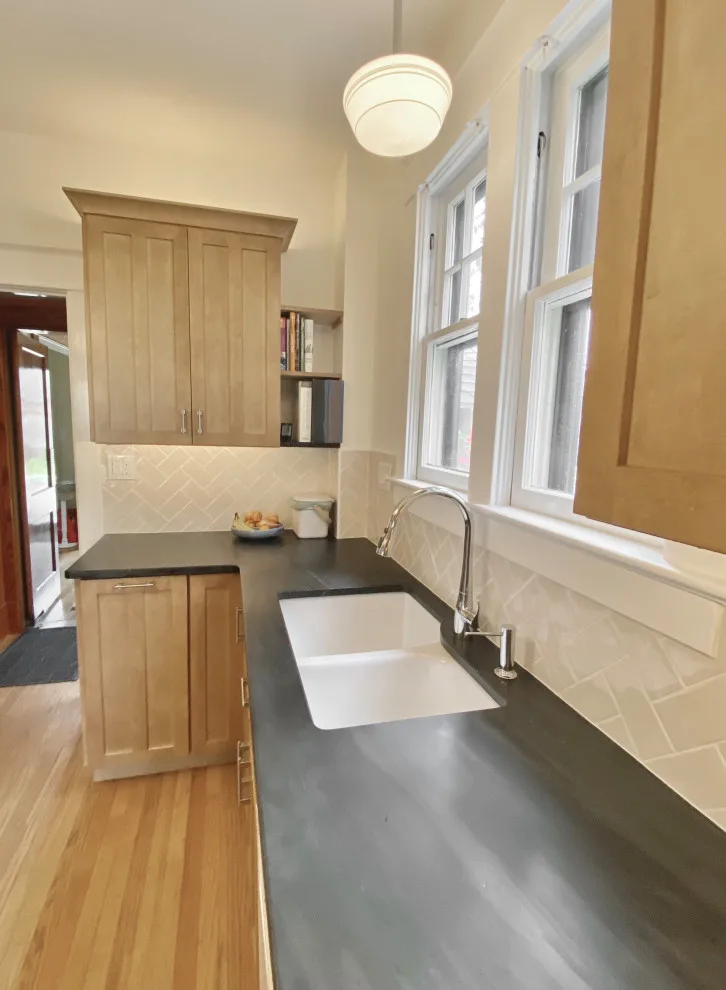 Small Artisan Kitchen Refresh by Bespoke Decor - Photo 4