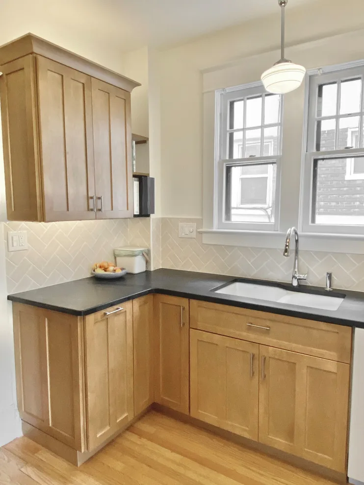 Small Artisan Kitchen Refresh by Bespoke Decor - Photo 2