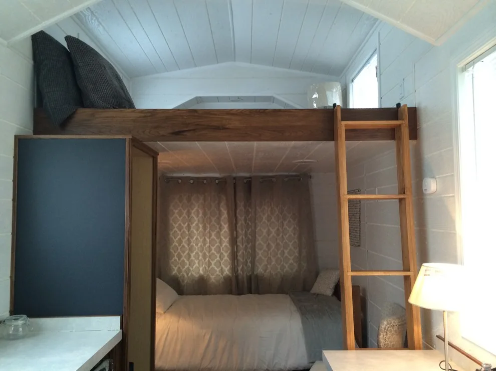 Compact Dwelling Prototype by CJ's Creations - Photo 5