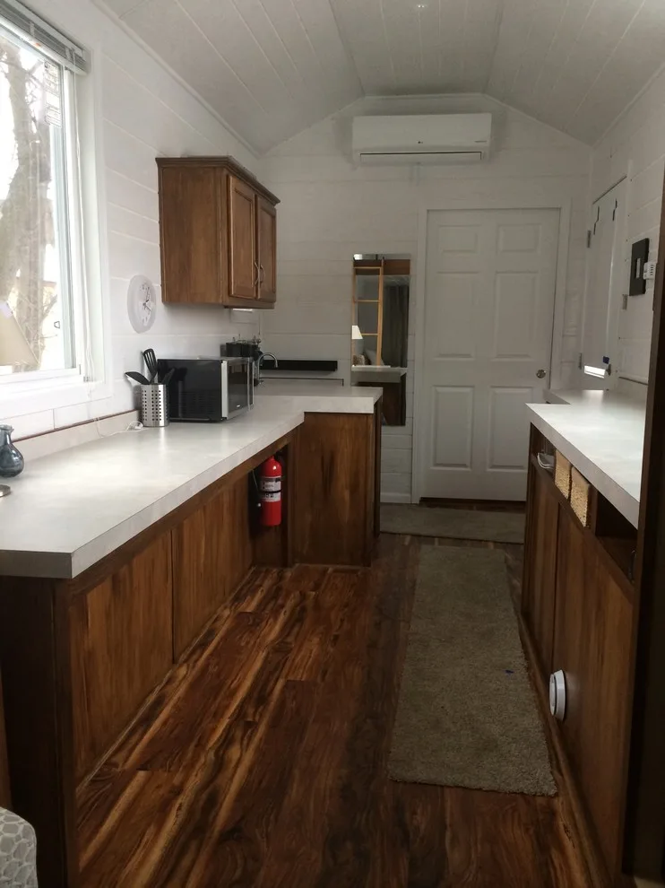 Compact Dwelling Prototype by CJ's Creations - Photo 6