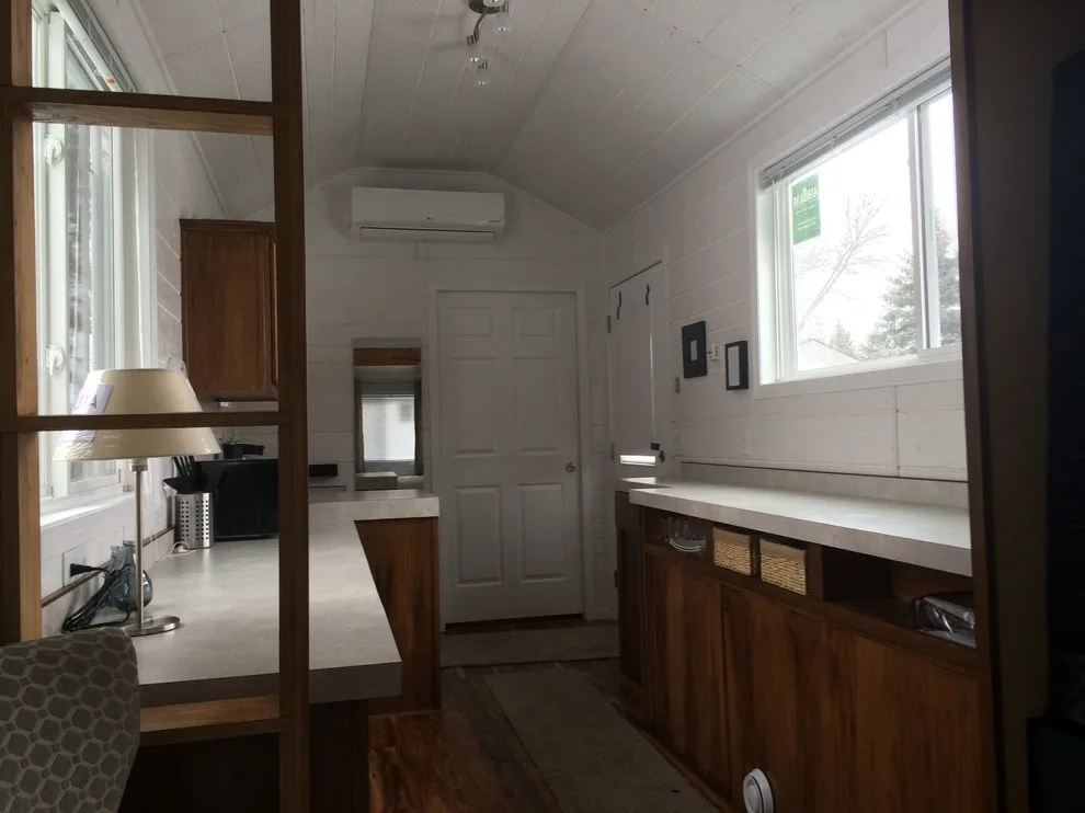Compact Dwelling Prototype by CJ's Creations - Photo 4