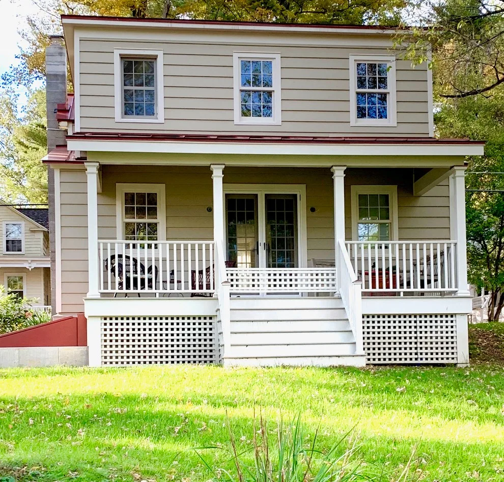 Tivoli Village Retreat by Amy Krane Color Consulting - Photo 2