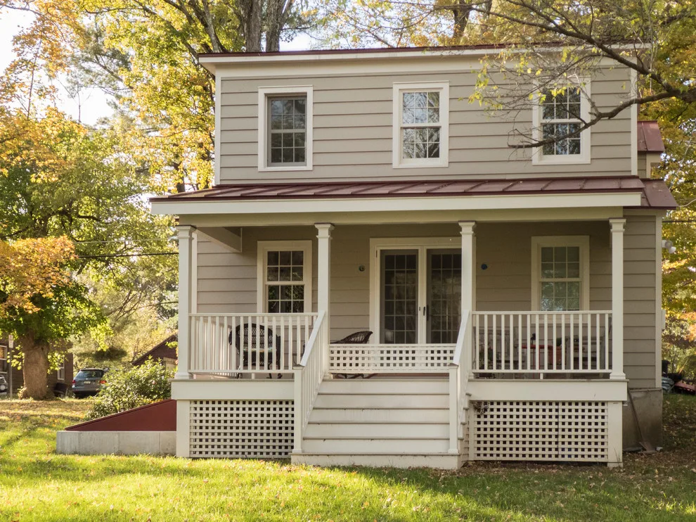 Tivoli Village Retreat by Amy Krane Color Consulting - Photo 4