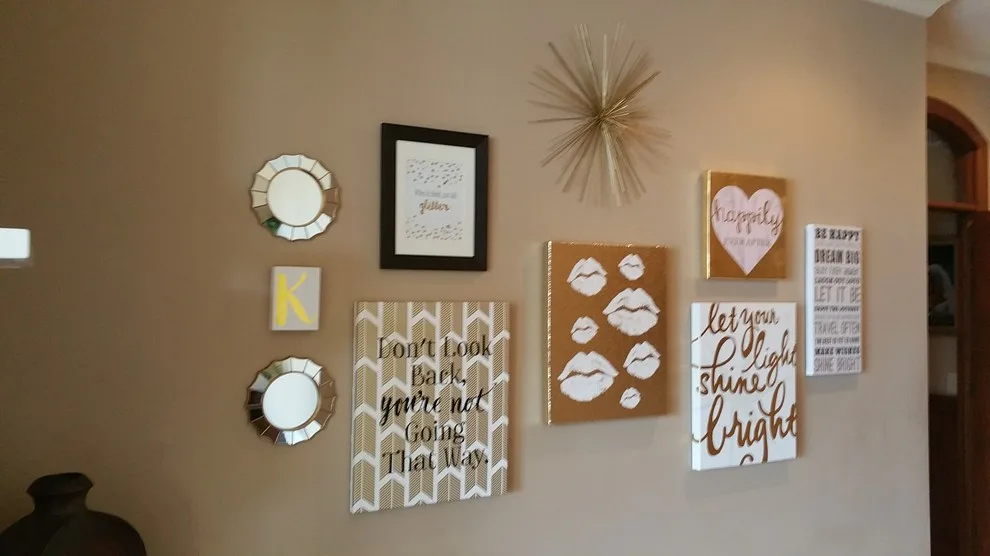 TK Home by Savvy Style With Valerie - Photo 5