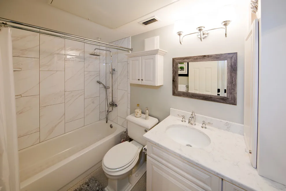 Tomahawk Creek Apartments by Studio A Interior Design - Photo 3